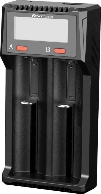 Ładowarka Fenix ARE-D2