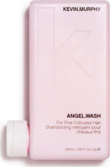Kevin Murphy KEVIN MURPHY_Angel Wash Shampoo szampon regenerujący do włosów delikatnych i farbowanych 250ml