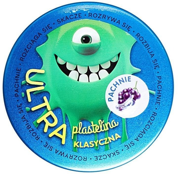 EPEE Ultra plastel.pachnąca zielona EP04328 93353