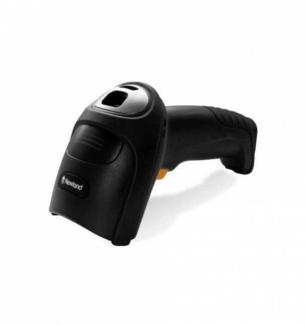 Newland HR52 Bonito Ręczny czytnik kodów kreskowych 1D/2D CMOS Czarny