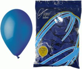 GoDan Balon G90 pastelowy granatowy