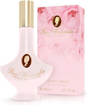 Miraculum Pani Walewska Sweet Romance Perfum EDP 30 ml
