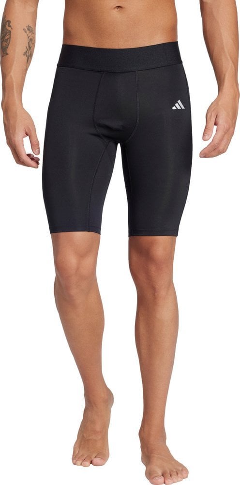 Podspodenki męskie adidas Techfit Tight czarne JP1477 XL