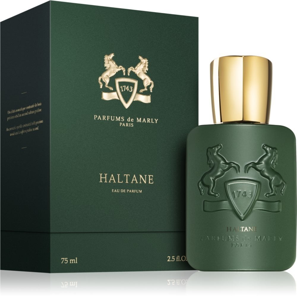 Parfums De Marly Haltane Eau De Parfum 75mlml perfumy dla mężczyzn