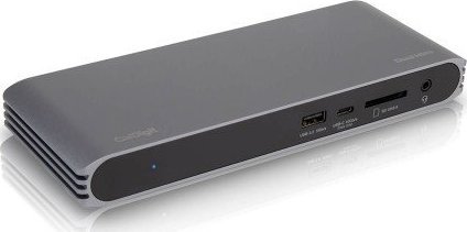 Stacja/replikator CalDigit USB-C (CD-USBCHDMID)