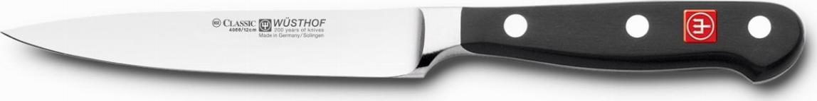 Wusthof Wusthof Nóż do warzyw 12 cm - Classic