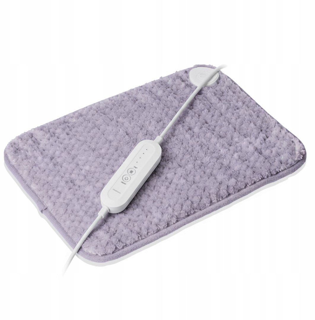 Medisana HP 518 Heating Pad Light Purple