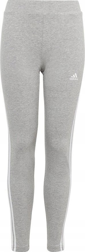 Adidas Legginsy adidas 3 Stripes TIG girls Jr IC3624