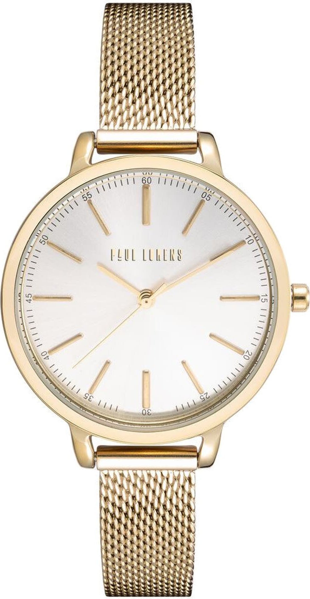 Zegarek Paul Lorens ZEGAREK DAMSKI PAUL LORENS - PL11760B-3D1 (zg512b) + BOX