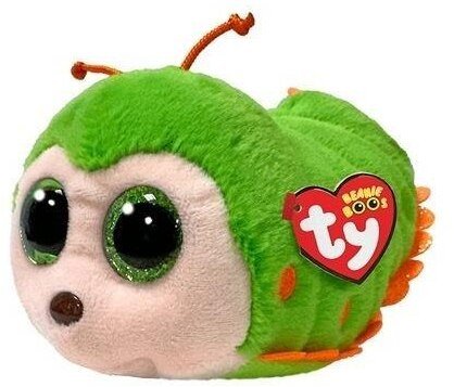 Boos Pilar - gąsienica 15m