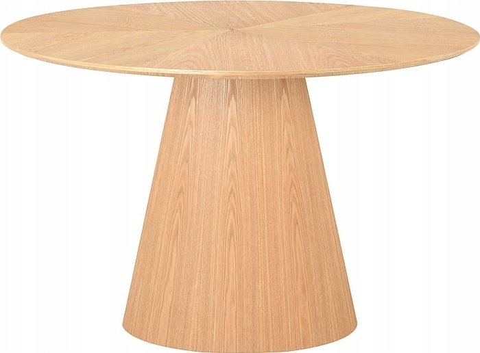 Signal Stół do jadalni ANGEL 120x120 dąb