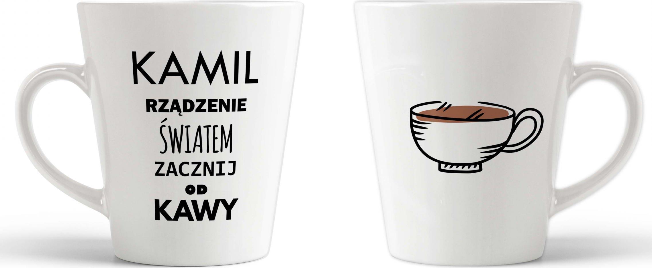 DARKSTORY KUBEK LATTE DZIEŃ CHŁOPAKA FACETA DLA MĘŻCZYZNY PREZENT