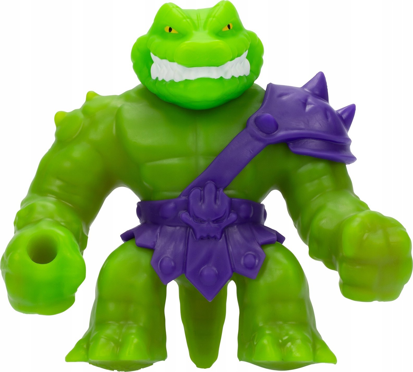 Figurka Goo Jit Zu GOO JIT ZU STRETCH STRIKERS VIKING ROCKJAW