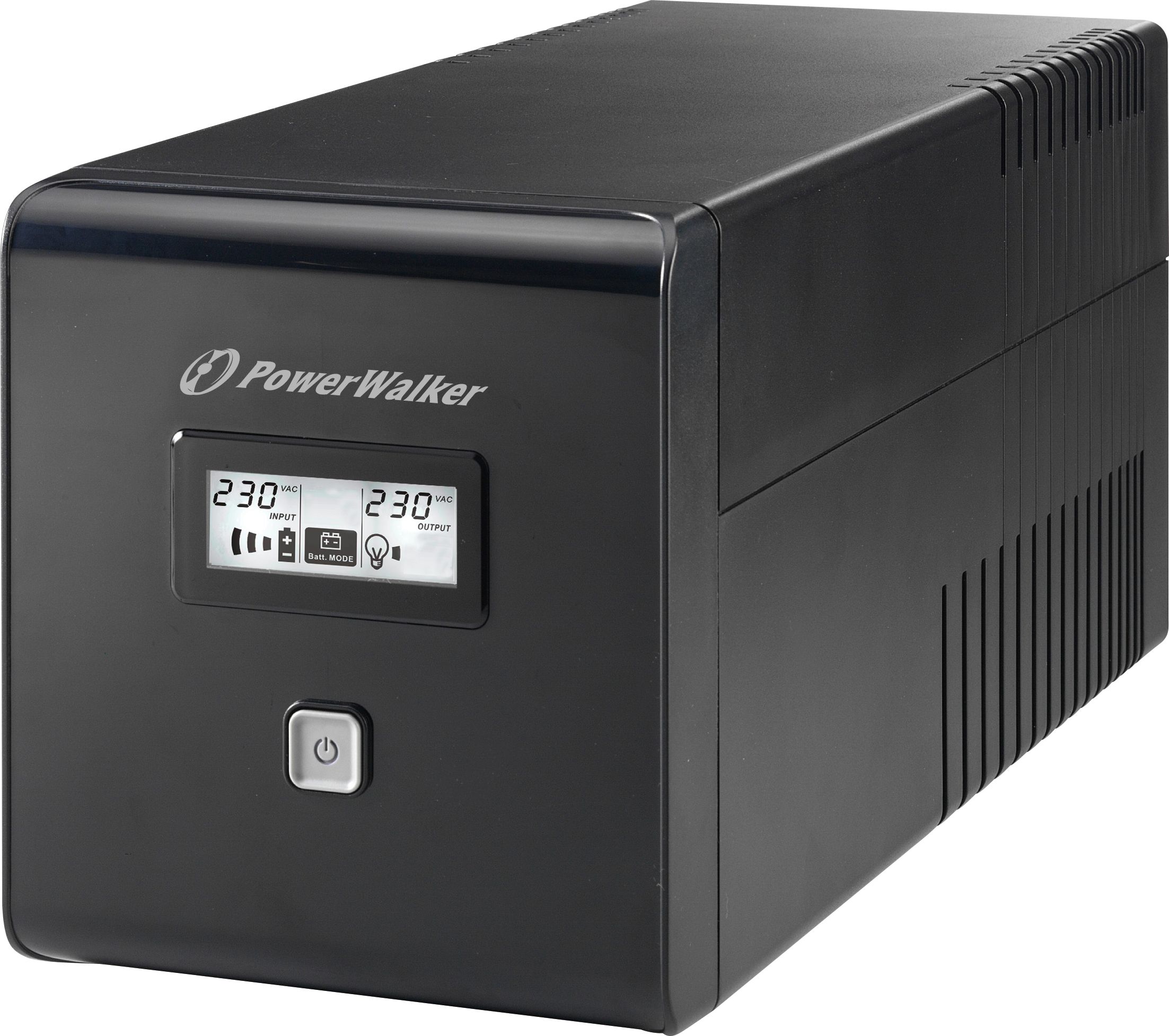 UPS PowerWalker VI 1000 LCD FR (10120045)