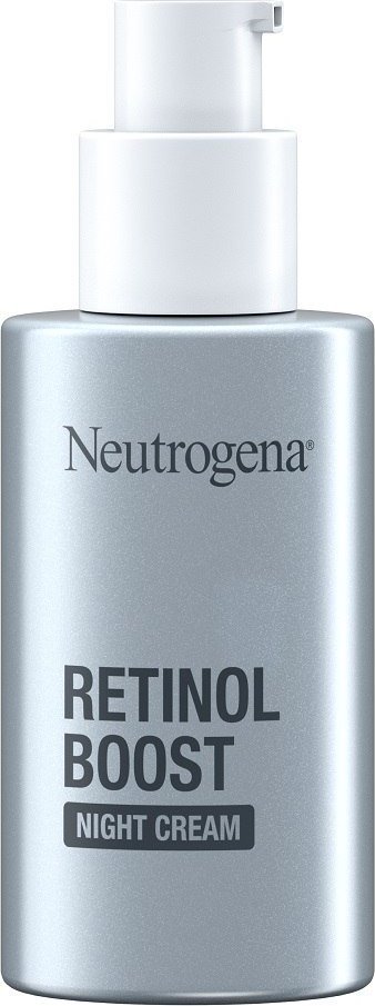 Neutrogena Retinol Boost krem na noc 50ml