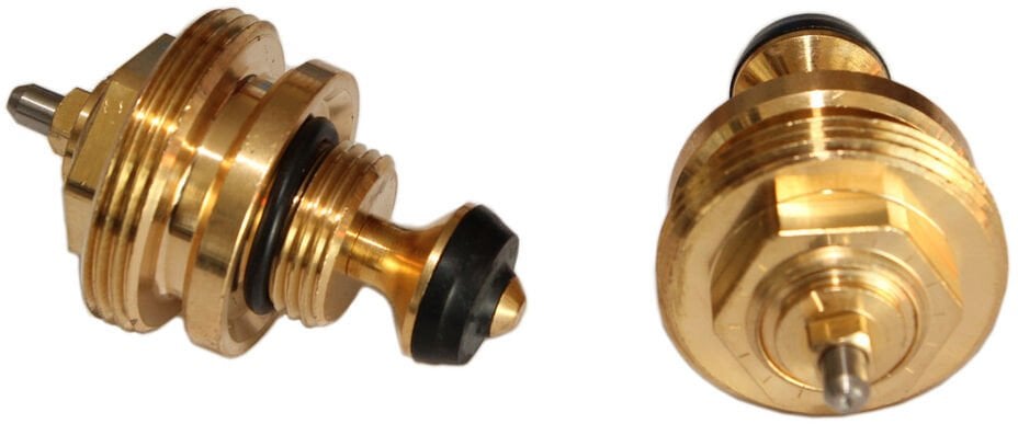 Roth reguleringsventil til gulvvarmefordeler 2010-2013