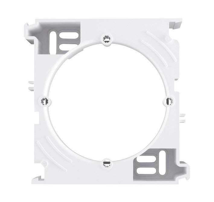 Schneider Puszka natynkowa Sedna rozszerzająca biała SDN6100221