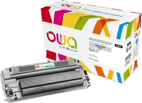 Toner OWA Armor Black (K12175OW)