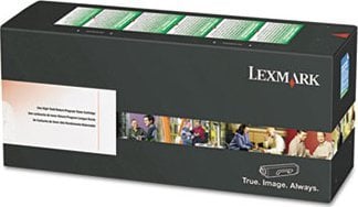 Toner Lexmark Lexmark - Besonders hohe Ergiebigkeit - Cyan - original - Tonerpatrone - fur Lexmark C3426dw, MC3426adw, MC3426i