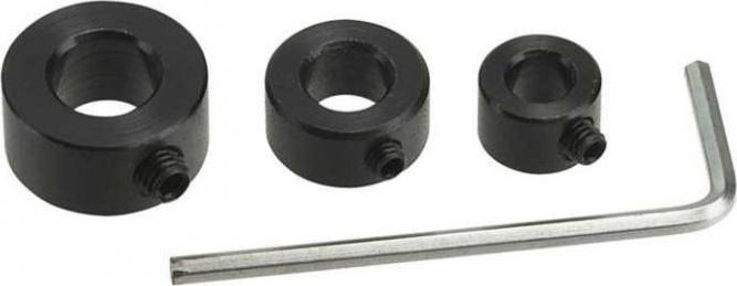 Luna Ogranicznik głębokości Luna 6-8-10 mm