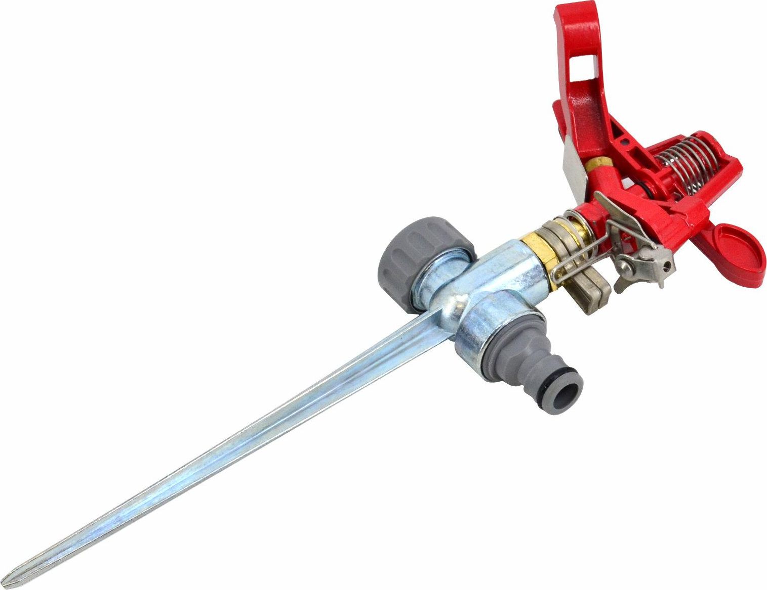 AWTools AWTOOLS ZRASZACZ PULSACYJNY METALOWY AW61350