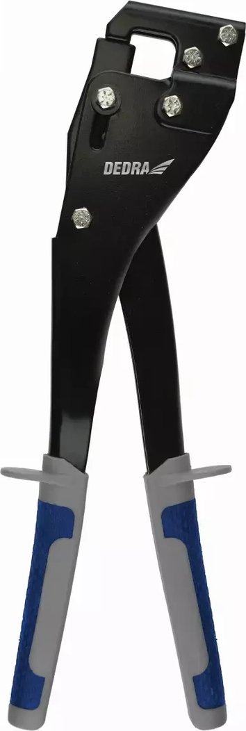 Dedra Szczypce do łączenia profili aluminiowych 345mm