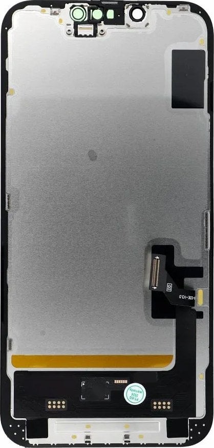 OEM Wyświetlacz LCD do IPHONE 14 SOFT OLED DD