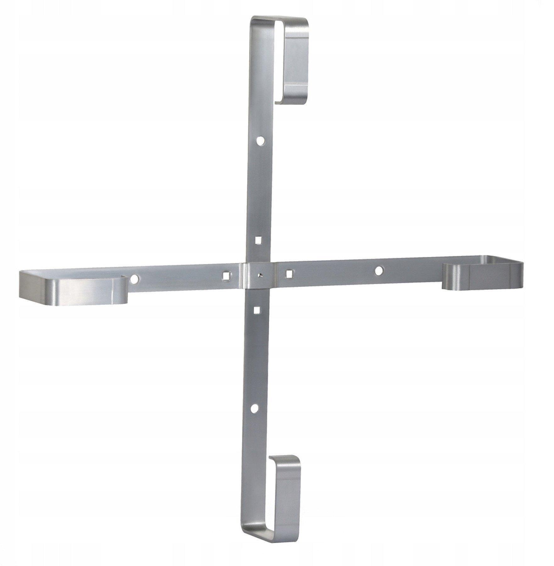 STELAŻ ZAPASU KABLA LINIOWEGO SZK-ALU-600 600 x 600 x 89 mm