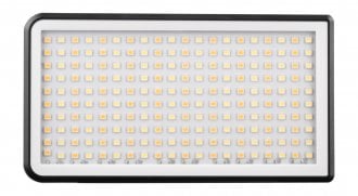 Lampa LED Ulanzi LM-P40 - WB (2700 K - 6500 K)