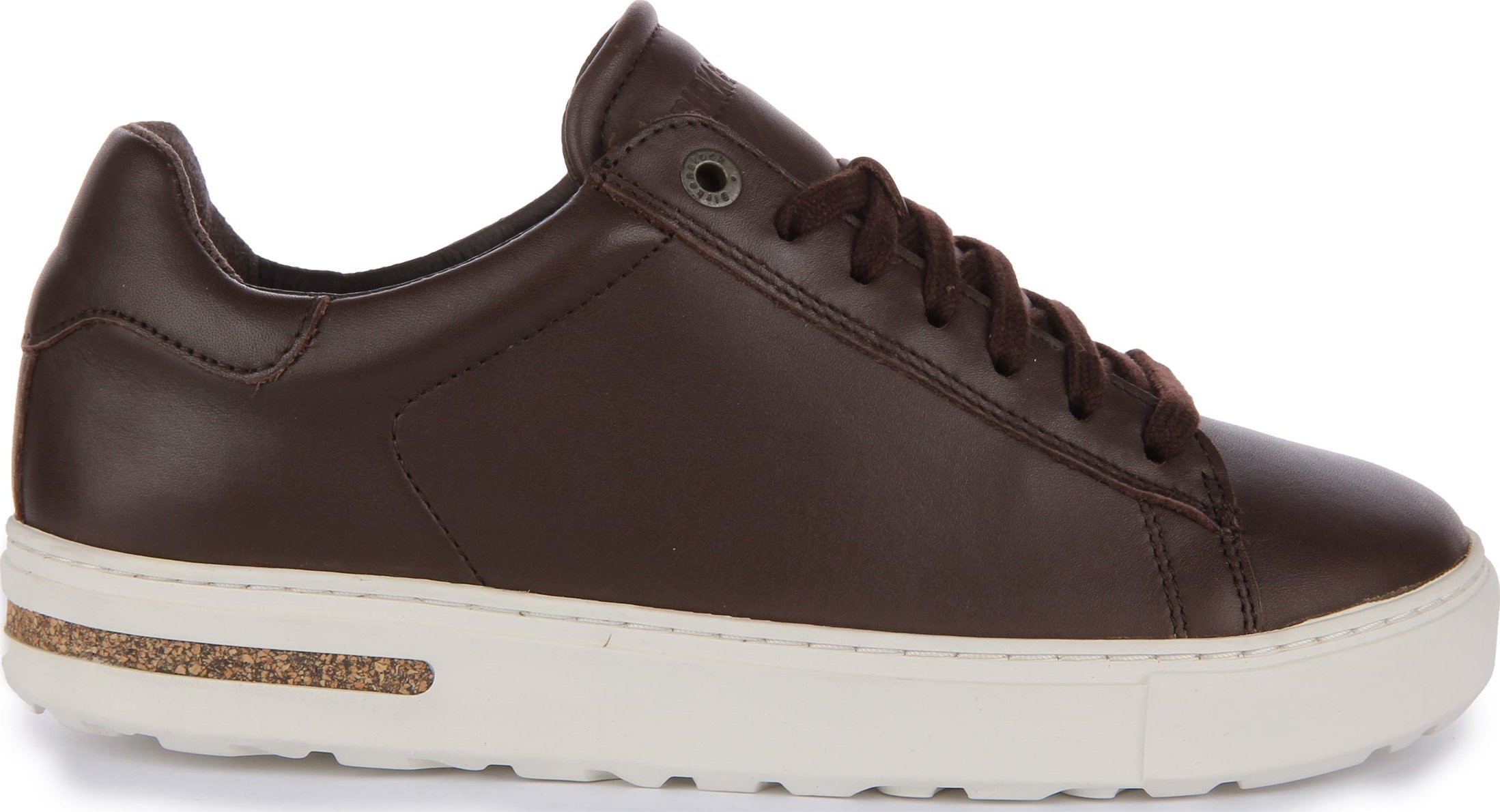 Birkenstock Birkenstock Bend Low 1020279 Brązowe 36