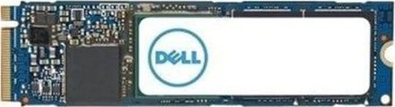 Dysk SSD Dell 4TB M.2 2280 PCI-E x4 Gen4 NVMe (AC037411)