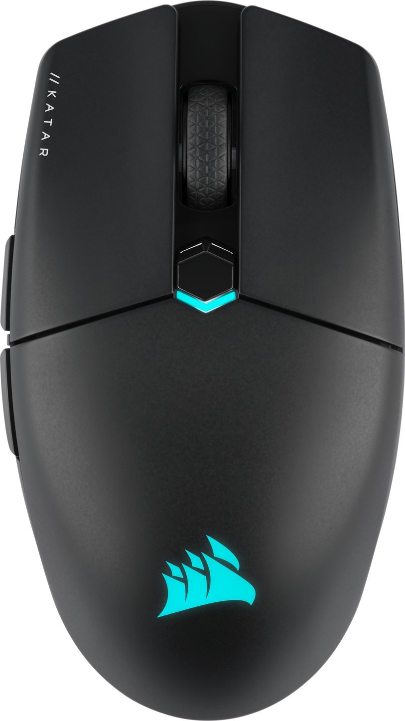 Mysz Corsair Katar Elite Wireless (CH-931C111-EU)
