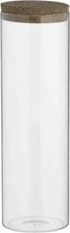 Typhoon Pojemnik szklany 1,8l. Monochrome / Typhoon