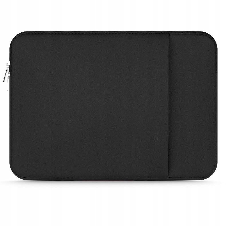 Etui Tech-protect Neopren do Laptopa 14 Black