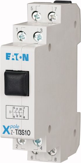 Eaton Przycisk modułowy 16A 4Z Z-T/4S-G (248328)