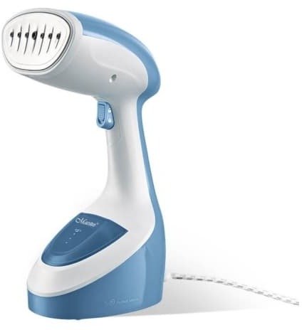 Parownica do ubrań 1600W Maestro MR-356-BLUE