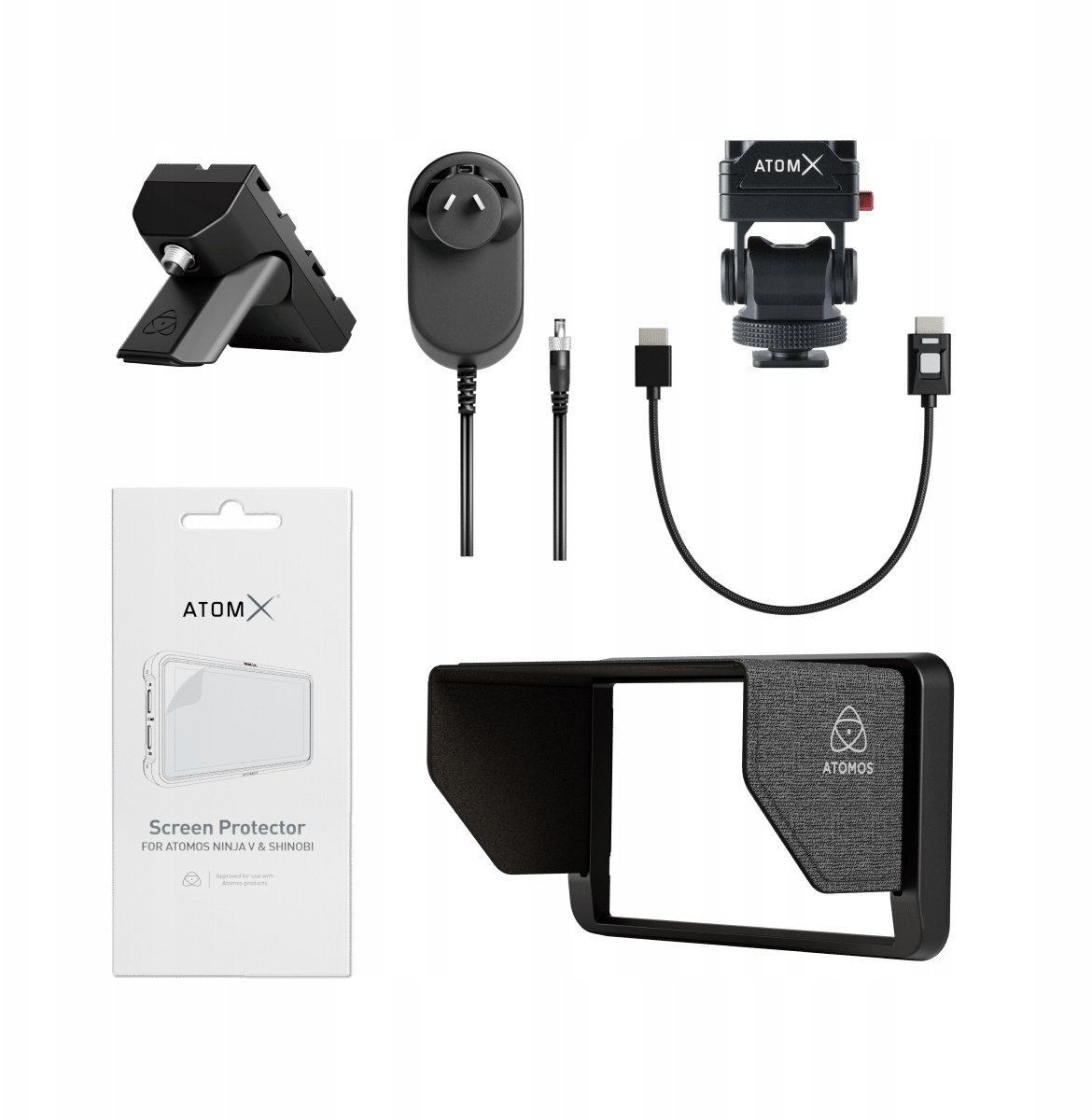 Atomos 5 Creator akcesoria Kit