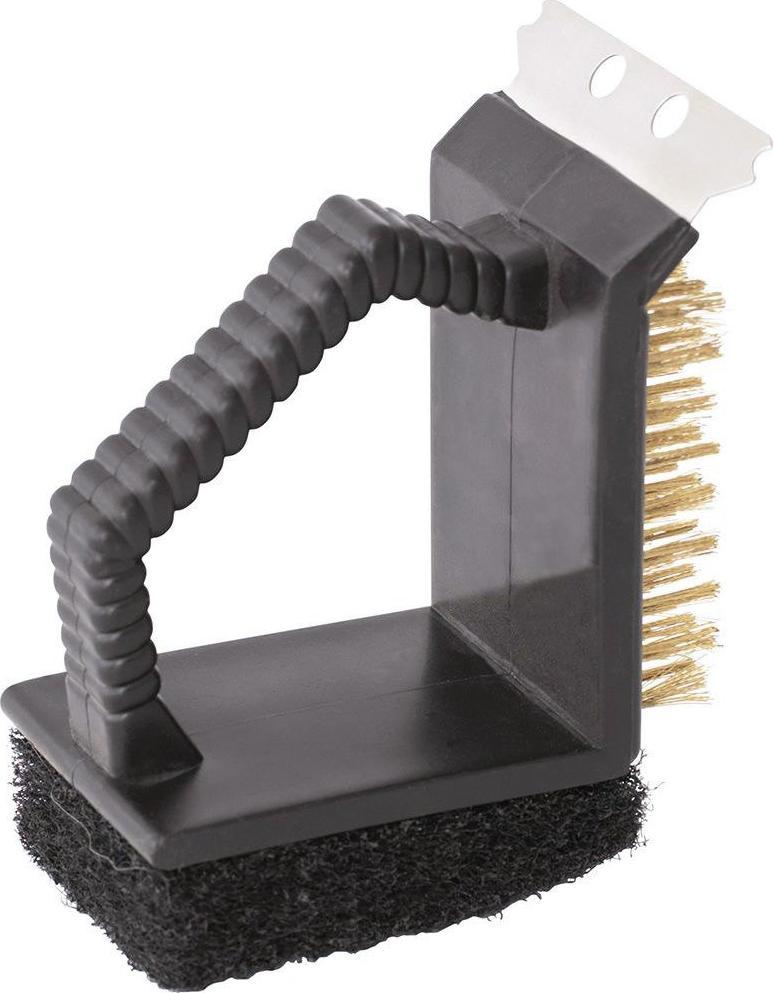 Outwell Szczotka do grilla 3-In-1