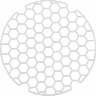 Galicja Kratka do zlewu miękka okrągła kremowa 31,5 cm