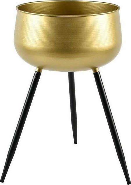 Belldeco Gold line Kwietnik 2