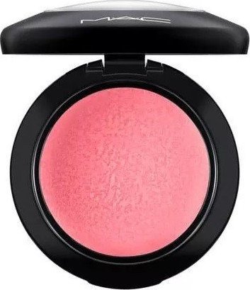 MAC MAC Mineralize Blush 4g. Happy-go-rosy