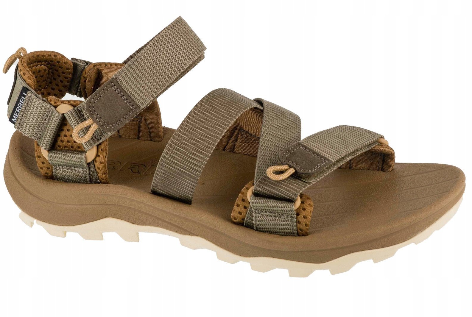 Merrell Speed Fusion Web Rmx J008138 Niebieskie 38