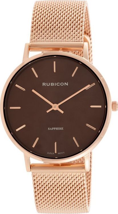 Zegarek Rubicon Zegarek Damski RUBICON RNBD76-8