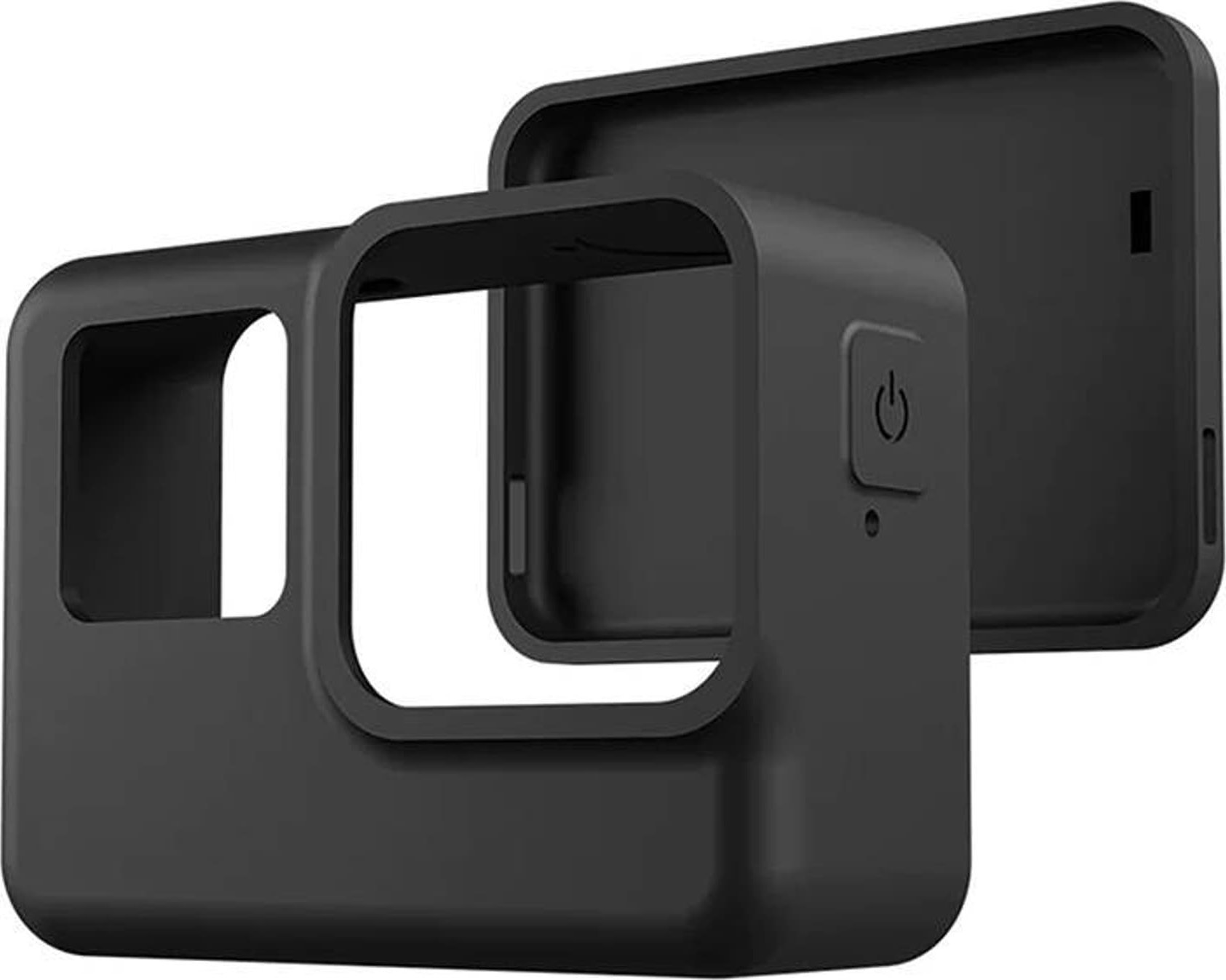 Pokrowiec Telesin Silikonowa obudowa TELESIN do kamery Insta360 Ace Pro