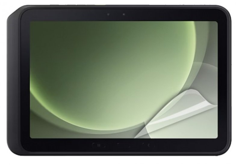 Mobilis 036349 ochraniacz ekranu tabletu Przezroczysta ochrona ekranu Samsung 1 szt.