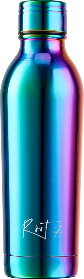Root7 Butelka termiczna Root7 OneBottle Polished Rainbow 500ml