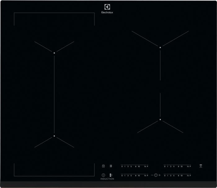 Płyta grzewcza Electrolux EIV634