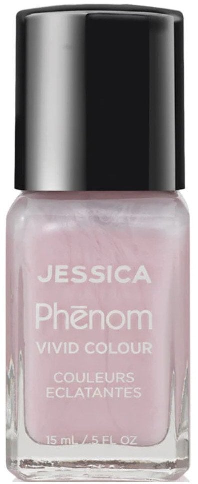 Jessica Jessica, Phenom Vivid Colour, Nail Polish, PHEN-030, Dream On, 14 ml For Women