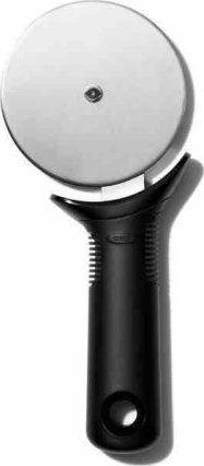 Oxo Nóż do pizzy czarny, Good Grips / OXO