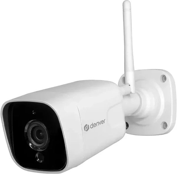 Kamera zewnętrzna Wi-Fi Denver IOC-241 z Tuya